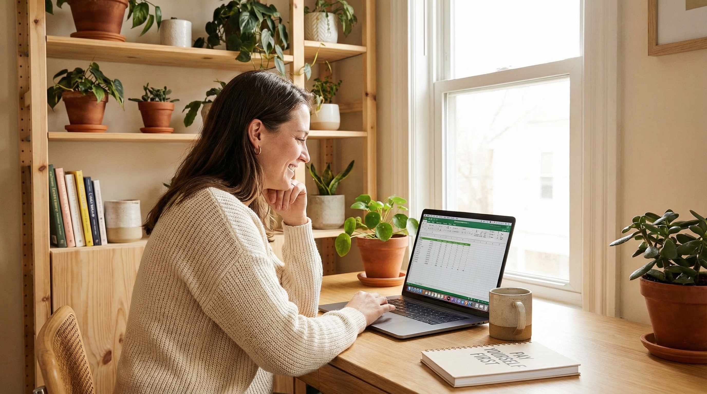 How to Pay Yourself as a Business Owner